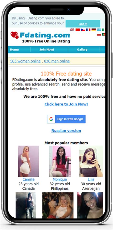 дейтинг сайт|Международный сайт знакомств FDating.com